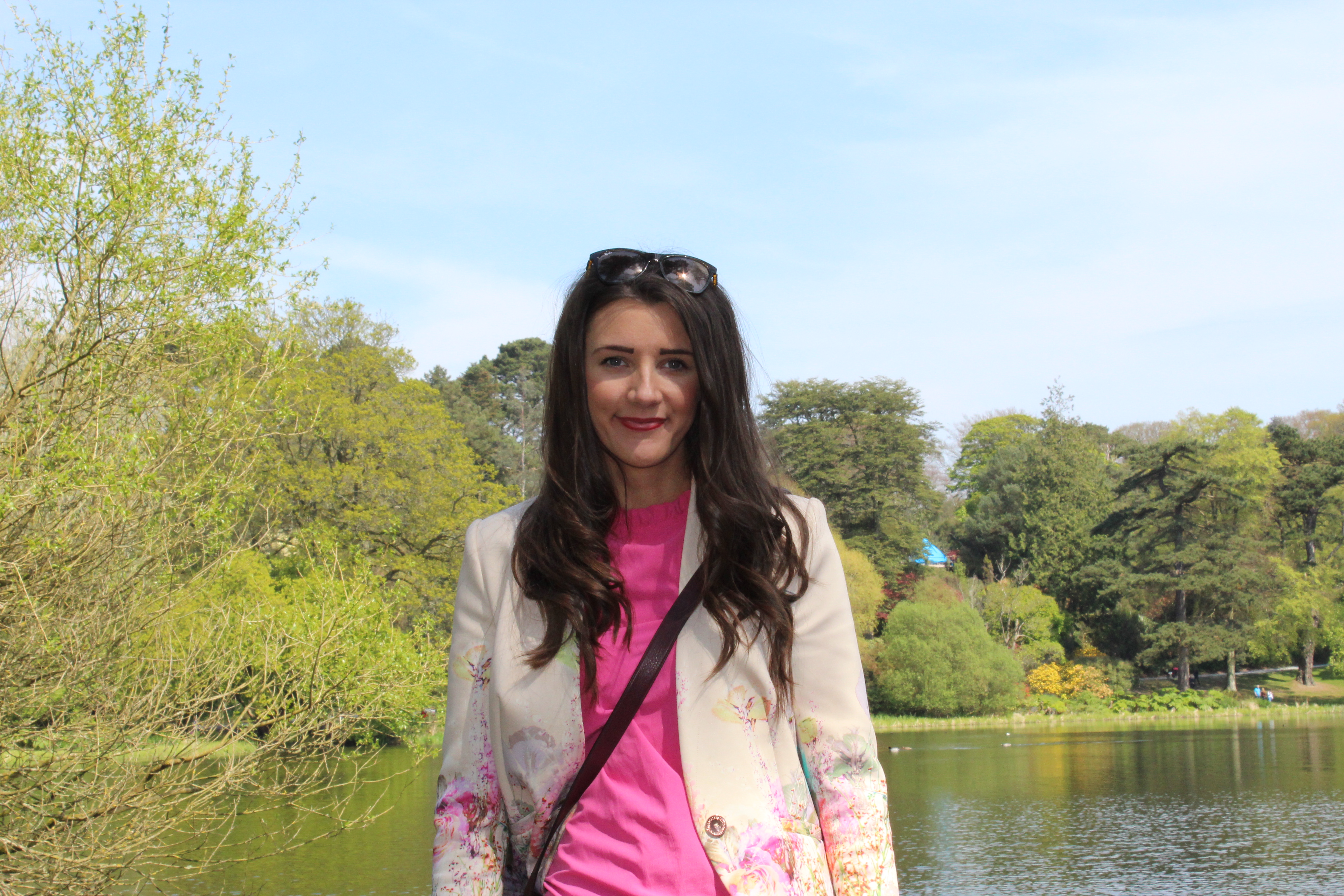 A wee picture of me